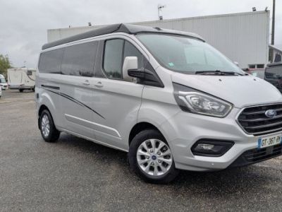 Font Vendome Auto Camper XL autocamper bva