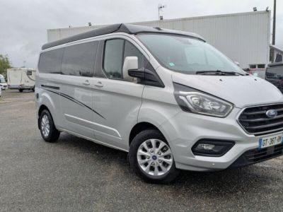 Font Vendome Auto Camper XL AUTOCAMPER