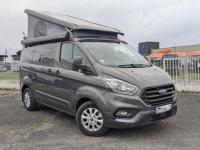 Ford Fourgon Van nugget