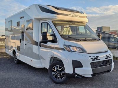 Mc Louis MC4 381 + PACK LITHIUM