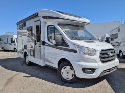 Mc Louis MC4 Slim 331  bva 165 cv