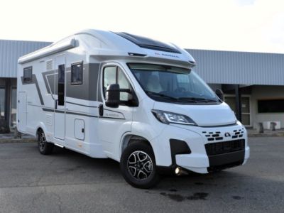 Adria Matrix Plus 670 DL