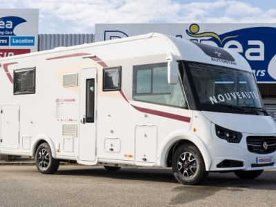 Autostar Passion I 721 LCA