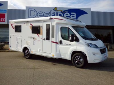 Autostar Performance P 680 LJ