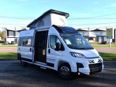 Autostar Van V 590 LT Design Edition V590