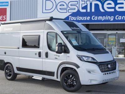 Chausson V594S Road Line VIP 594s