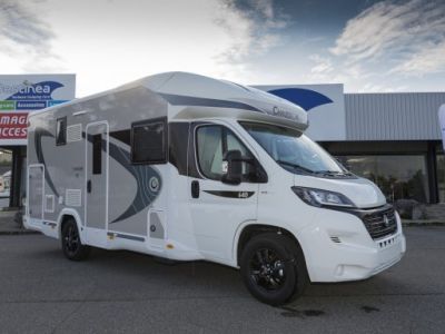 Chausson 640 Titanium