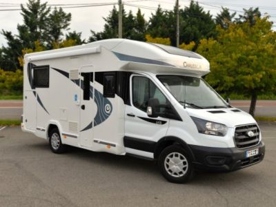 Chausson 648 First Line