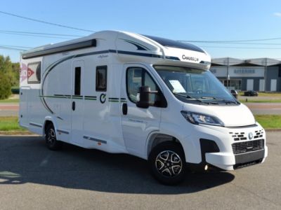 Chausson 798 Ultimate Line