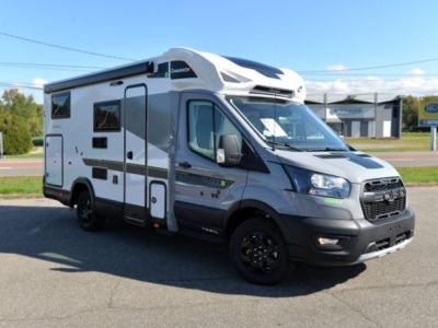 Chausson S 697 GA Sport Line S697