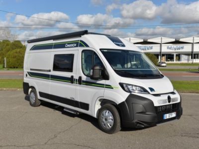 Chausson V594 First Line Light V 594