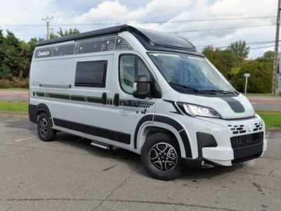 Chausson V594 Sport Line