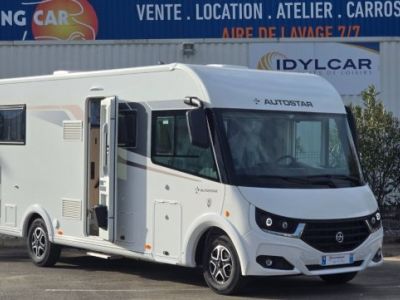 Autostar Passion I 740 LC