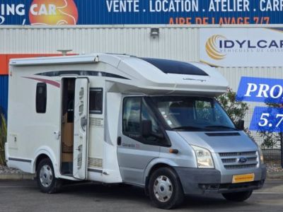 Challenger Genesis 32