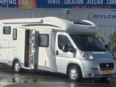 Challenger Genesis 56