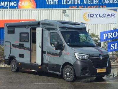 Challenger S194 Etape Editon