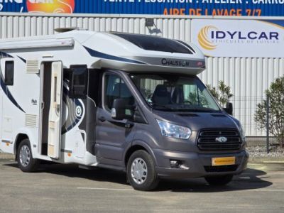 Chausson Flash 610 Limited Edition