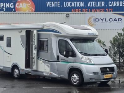 Chausson Sweet Garage