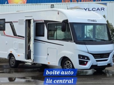 Itineo MC 740 ADVANCE EDITION