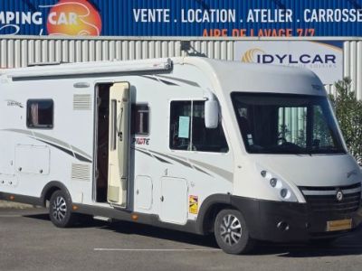 Pilote Reference G 740