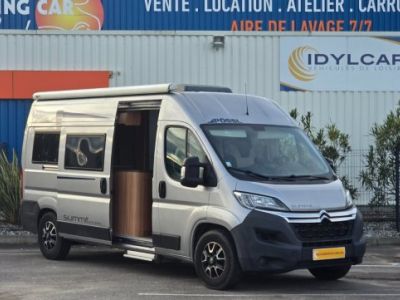 Possl Summit 600 Plus