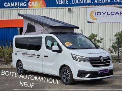 Randger R535