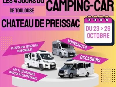Adria Compact DL 60eme Anniversaire