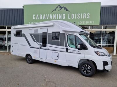 Adria Matrix Plus 670 DC