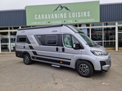 Adria Twin 640 SLB 60Y