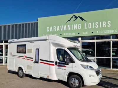 Autostar Privilege I 650 LC Privilége