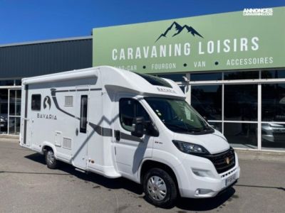 Bavaria Tren-D T706C Style T 706