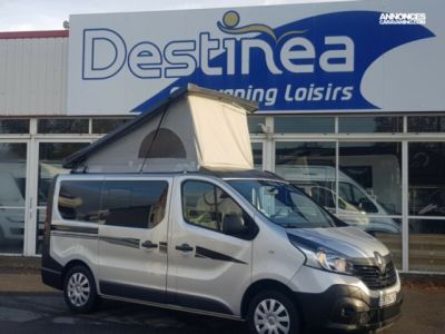 Font Vendome Auto Camp AUTOCAMP AUTOCAMP