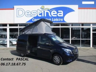 Klubber Fourgon Van 44