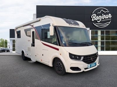 Autostar Passion I 720 SUA i720sua