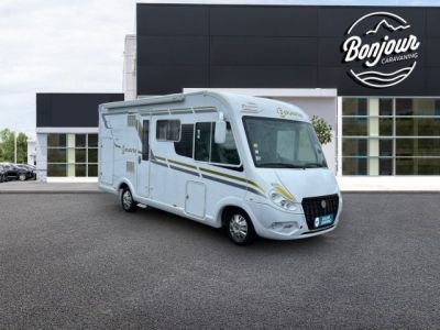 Bavaria Initial I650L Class i 650 l