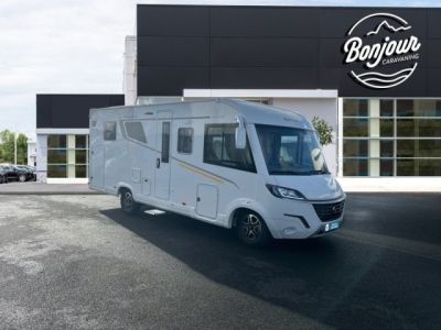 Bavaria Initial I720FC Nomade i 720 fc