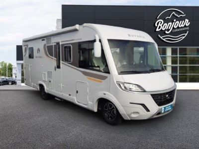 Bavaria Initial I740FGJ Nomade i 740 fgj