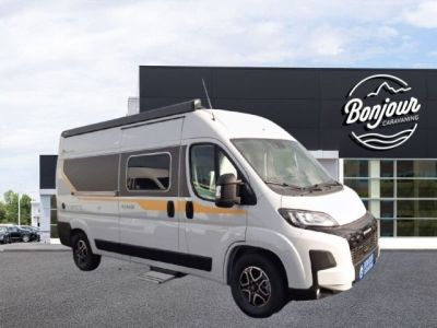 Bavaria K600G Nomade k 600 g