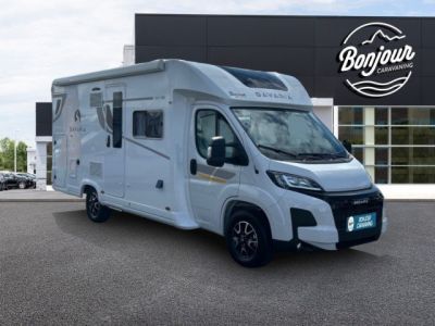 Bavaria Tren-D T690D Unik t 690 d