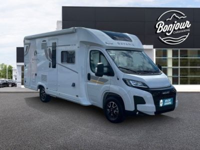 Bavaria Tren-D T690D Unik t 690 d