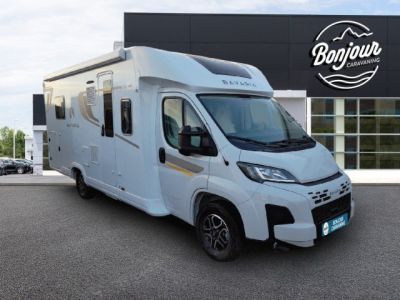 Bavaria Tren-D T720FC Unik t 720  fc