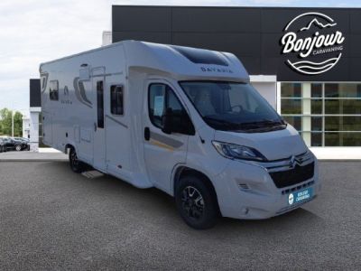 Bavaria Tren-D T740FGJ Nomade t 740 fgj