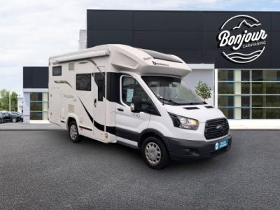 Benimar Tessoro 440 Up