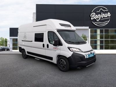 Campereve Family Van familyvan