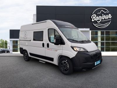 Campereve Magellan 540