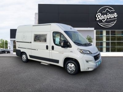 Campereve Magellan 540