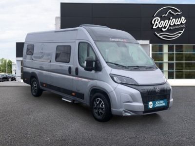 Campereve Magellan 746 Air Saphir