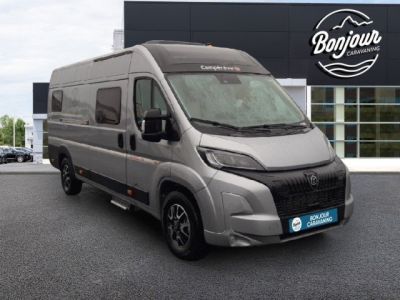 Campereve Magellan 746 saphir