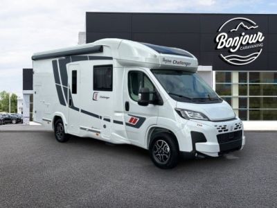 Challenger 260 Ultimate Edition