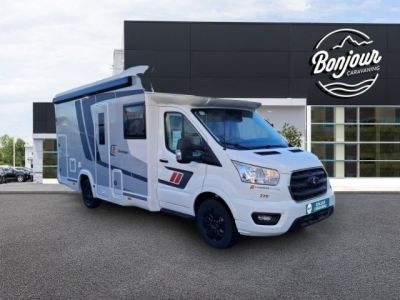 Challenger 270 Graphite Edition